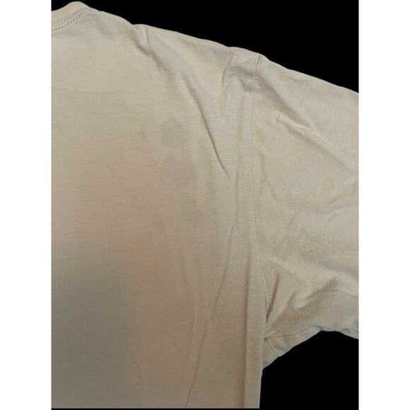 Dragon Ball Wish You Were Here Kame House T-Shirt – Goku, Krillin, Master Roshi - Picture 13 of 13